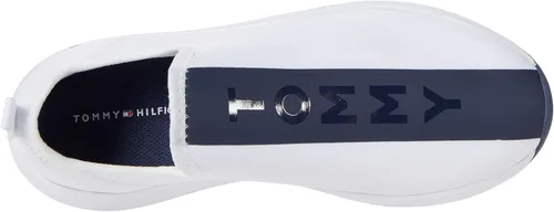 Miniatura 2 de Tommy Hilfiger Tenis Arizel para mujer