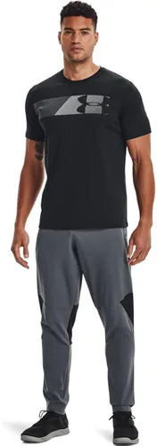 Miniatura 3 de Under Armour Fast Left Chest 20 - Camiseta manga corta para hombre