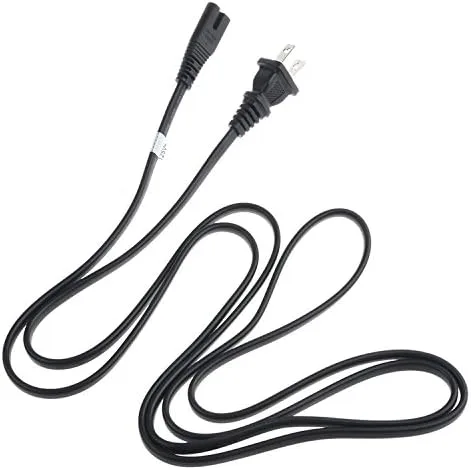 Miniatura 2 de PK Power AC - Cable de salida de alimentación para Panasonic Dmr-es35v Dmr-es40v Dmr-es45v Dmr-es46v Dmr-ez17 Dmr-ez27 Dmr-ez28 Dmr-ez47v Dmr-ez48v