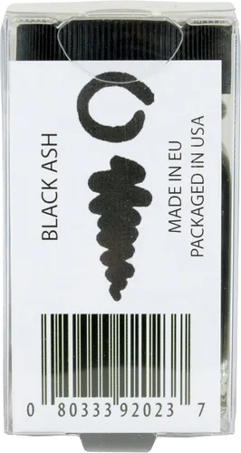 Miniatura 5 de Monteverde USA Tinta con Tecnología ITF, 30 ml Negro Ceniza (G309BA)