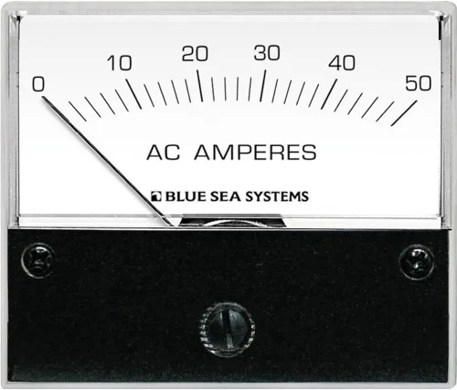 Miniatura 2 de Blue Sea Systems Panel de distribución de CC 9630