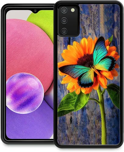 Miniatura 57 de CARLOCA Funda compatible con Samsung Galaxy A13 5G, diseño gráfico de moda a prueba de golpes, protección contra caídas y antiarañazos para Samsung