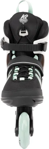 Miniatura 4 de K2 Kinetic 80 Pro Sage - Patines en línea para mujer