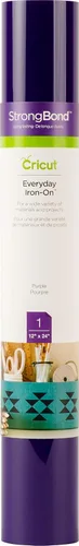 Miniatura 16 de Cricut Everyday - Vinilo para planchar Pergamino