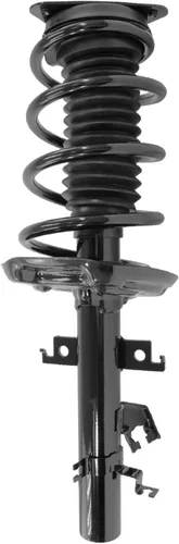Miniatura 5 de Detroit Axle - Puntal delantero izquierdo para Nissan Rogue Sport Qashqai 2014-2020, 2015 2016 2017 2018 2019 con suspensión de reemplazo de montaje