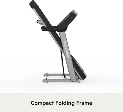 Miniatura 8 de Schwinn Fitness Cinta de correr