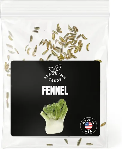 Miniatura 53 de Semillas de romero – Más de 100 personas sin OMG herencia cultivadas en Estados Unidos – Hierba culinaria aromática y hoja perenne fragante, apta