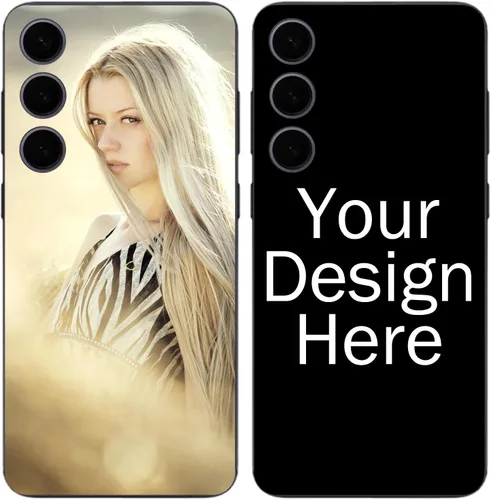 Miniatura 26 de Funda Personalizada para Samsung Galaxy A10 Regalos Personalizados Presentes para Novio Novia Papá Mamá Funda Personalizada para Teléfono con Foto