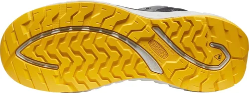 Miniatura 4 de Keen Utility Mens Arvada Mid Height Composite Toe Transpirable Industrial