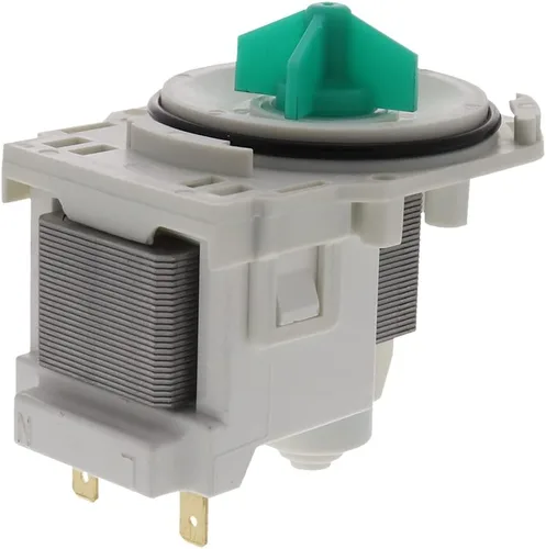 Miniatura 2 de ERP Motor de la bomba del lavavajillas A00044305