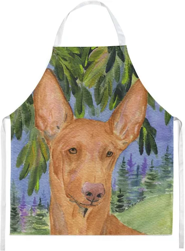Miniatura 51 de Caroline's Treasures Delantal unisex Suzanne Staines Dogs Pastor australiano 8283