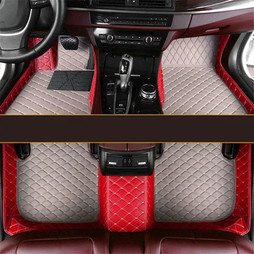 Miniatura 3 de Alfombrillas personalizadas para automóvil, sedán, SUV, deportivo, maletero, vagón, cupé, convertibles, protección para todo tipo de clima