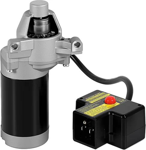 Motor de arranque eléctrico JQ170, 951-10645A 751-10645A Motor de arranque para Ariens Troy-Bilt Cub-Cadet MTD Craftsman Husqvarna quitanieves LCT