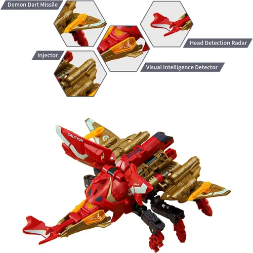 Miniatura 5 de Demon Dart