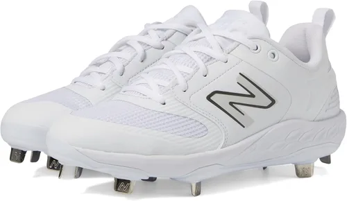 Miniatura 4 de New Balance Zapatillas de softbol Fresh Foam Velo V3 para mujer