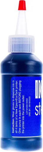 Miniatura 4 de Kit de recarga de plantillas de tatuaje de inyección de tinta - Papel de calco, spray y tinta para plantillas