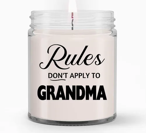 Miniatura 173 de Velas Golden Retriever para mamá, regalos para mujer, regalos para ella, esposa, novia, regalos de cumpleaños para mujeres, mamá, mejor amiga, Vela