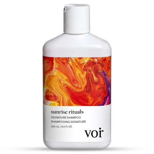 Miniatura 8 de Voir Haircare Acondicionador Signature Sunset Rituals 8.4 Fl Oz