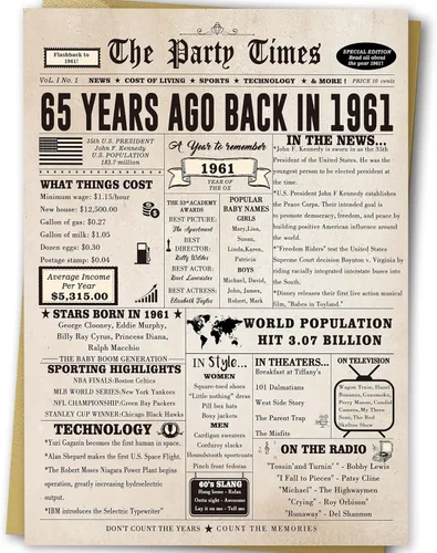 Miniatura 10 de Ziwenhu Tarjeta de regalo de feliz cumpleaños 21 para hombres y mujeres, divertidas decoraciones de fiesta de cumpleaños 21 para ella y él, el mejor
