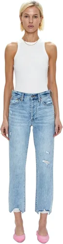 Miniatura 4 de Pistola Denim Charlie Jeans para mujer