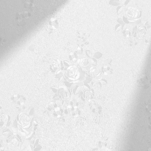 Miniatura 14 de Erfoni Papel de contacto gris de 78.7"x17.7" papel tapiz gris para despegar y pegar, papel tapiz engrosado floral en relieve, papel tapiz vintage