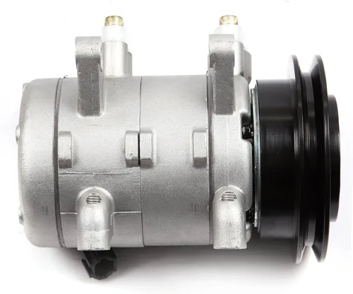 Miniatura 12 de SCITOO Compresor de CA 2006-2009 para Chevrolet Equinox 3.4L A/C Compresor para Pontiac Torrent 3.4L 2006-2009 Compresor de aire acondicionado