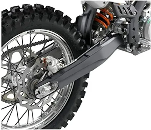 Miniatura 6 de KTM PROTECCIÓN DE BRAZO SWING SX/XC 2-STROKE 11 XCW EXC 7810499410030 2012-2016