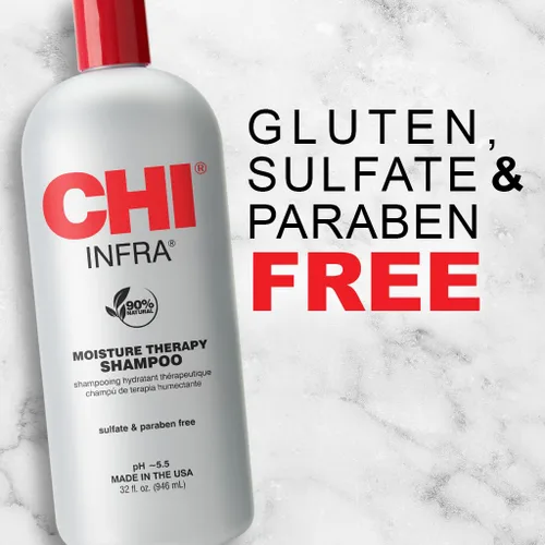 Miniatura 2 de Chi Champú Infra, 32 Fl Oz