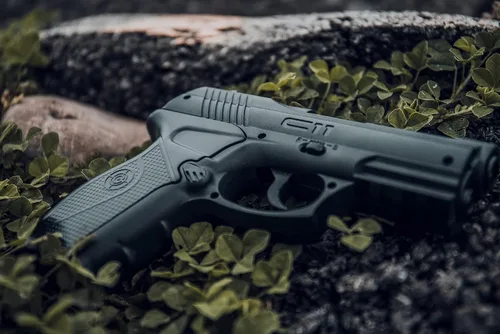 Miniatura 7 de Crosman Semi-Auto Air Pistol