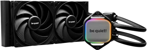 Miniatura 15 de be quiet! Pure Loop 2 360mm Sistema de Refrigeración por Agua Todo en Uno Intel 1700 1200 1150 1151 1155 AM5 AM4 BW019