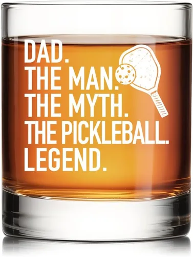 Miniatura 19 de RZHV Eso es lo que sé, cosas vaso de whisky estilo antiguo, regalo divertido del día del padre y cumpleaños para hombres, papá, abuelo, amante