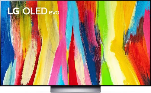 Miniatura 11 de LG serie C2 televisor inteligente OLED evo de 55 pulgadas OLED55C2PUA, 2022 - Televisor inteligente 4K con potencia de IA, Alexa integrado