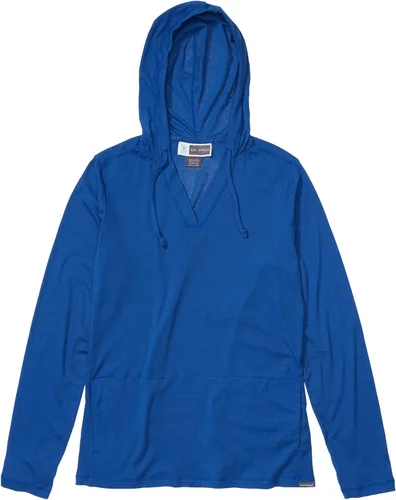 Miniatura 4 de ExOfficio Sudadera con capucha Bugsaway Lumen para mujer