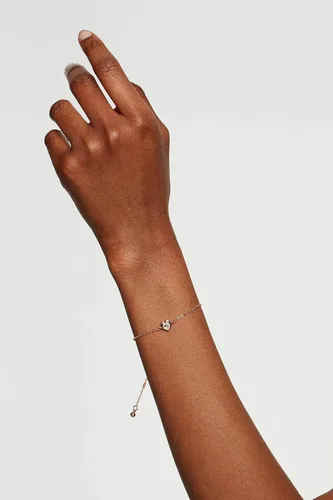 Miniatura 3 de Ted Baker Hansa Crystal Heart Bracelet pulsera de cristal
