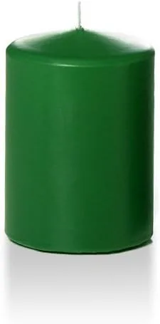Miniatura 79 de yummi Velas de Pilar Redondas de 3" x 8" Salvia - 3 por Paquete