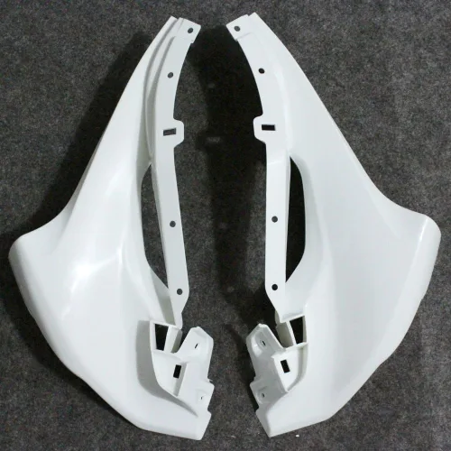 Miniatura 7 de Kit de carenados de motocicleta sin pintar para 2011 2012 2013 Honda CBR250R inyección ABS carrocería carenados