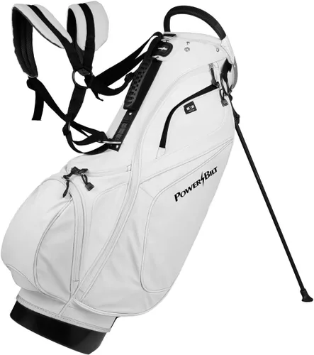 Miniatura 7 de Powerbilt TPS Dunes 14-Way Golf Stand Bag