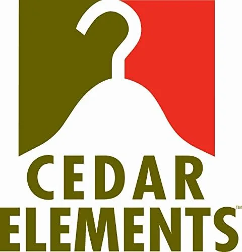 Miniatura 4 de Cedar Elements Árboles de cedro para zapatos, paquete de 2