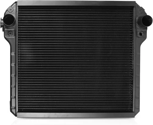 Miniatura 31 de SCITOO Radiador 2853 apto para 2006-2008 para Buick para Lucerna 2006-2011 para Cadillac para DTS