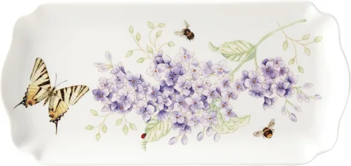 Miniatura 15 de Lenox 890449 Butterfly Meadow Kitchen - Juego de 3 cuencos pequeños