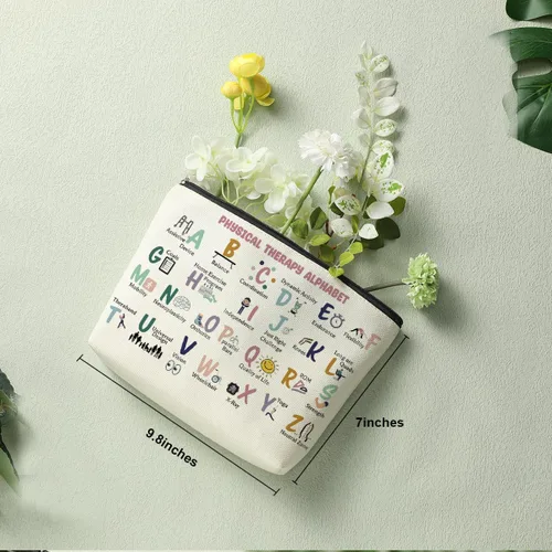 Miniatura 2 de Decohim Regalos de terapia ocupacional, regalos de terapeuta, regalos de agradecimiento para mujeres, compañeros de trabajo, amigos, terapia física