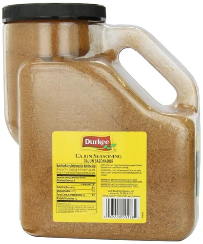 Miniatura 2 de Durkee Condimento cajún, 6.75 libras