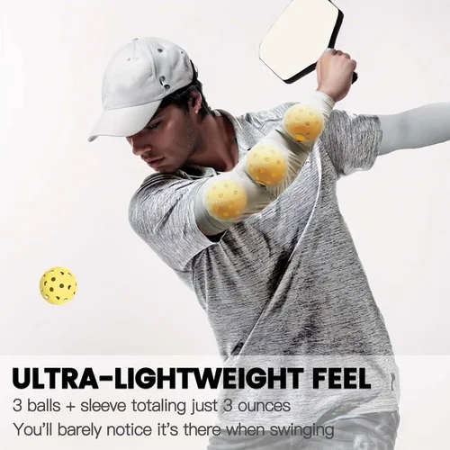 Miniatura 7 de Pickleball Holder Sleeves