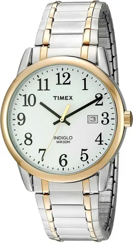 Miniatura 10 de Timex Reloj Easy Reader para hombre