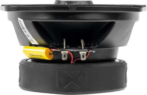 Miniatura 7 de NVX VPRO69 - Altavoz premium de 6 x 9 pulgadas, 550 W máximo, 275 W RMS, 4 ohmios, bobina de voz de 1.5 pulgadas, audio profesional coaxial