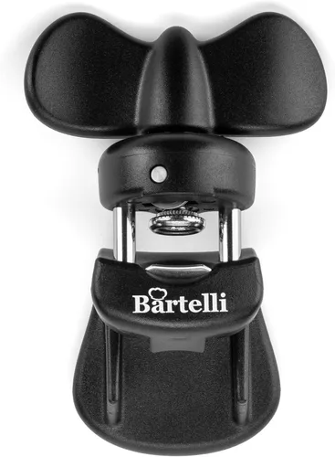 Miniatura 8 de Abrelatas de seguridad ambidiestro 3 en 1 de borde suave y abrebotellas