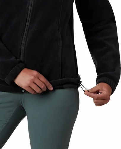 Miniatura 5 de Columbia Chaqueta Benton Springs con cremallera completa para mujer