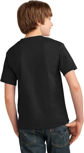 Miniatura 25 de Camisetas gráficas para niños, disfraz de vacaciones y camiseta con texto en inglés "Remera de regalo para niños, niñas y niños