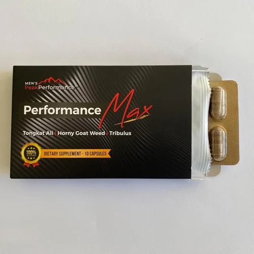Miniatura 9 de Suplemento maximizador de masculinidad para hombres – Energía, resistencia y resistencia para mejorar el rendimiento con hierba de cabra cachonda