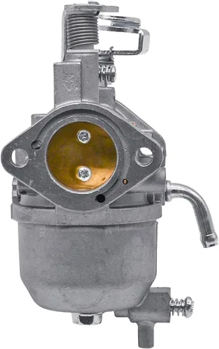 Miniatura 3 de Carburador 607954 apto para EZGO RXV 2008+ TXT 2010-2015 Valor 2010-2014 para vehículos de golf EZGO con motor Kawasaki de 13 HP de repuesto 8125